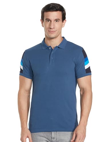 Image of United Colors of Benetton Men Polo Shirt