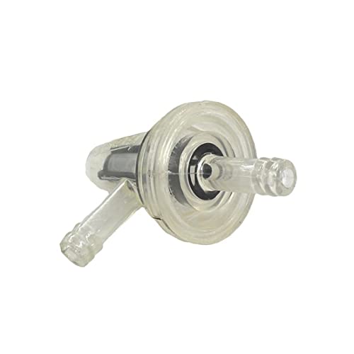 Filtre de Carburant en Ligne Motorcycle Filtre de Carburant Filtre de Carburant Filtre de Carburant Filtres de Carburant Machine à pelouse Accessoires de Moto - Image 6
