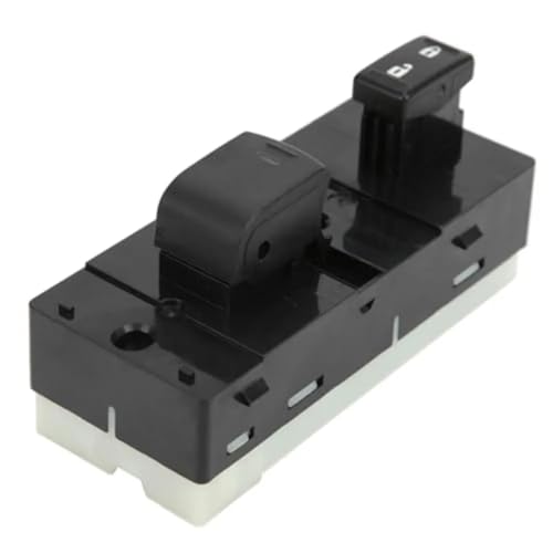 Bouton de levage de commande de fenêtre électrique pour Nissan Frontier robuste