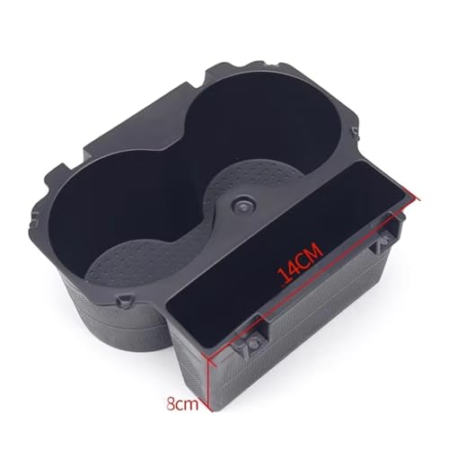 Support Boisson Auto pour Montero Pajero 2007-2022 - 5