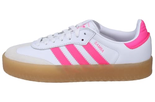 Image of adidas Originals Sambae Womens Trainers Sneakers