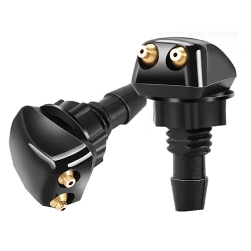 Buse de lave-glace avant pour Mercedes W168 W169 W176 W177 : gicleur de pare-brise