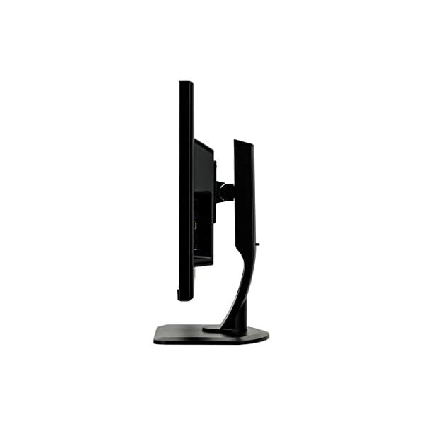 iiyama Prolite XUB3493WQSU-B1 Monitor de 34" UWQHD (3440x1440, panel ADS-IPS, 21:9, 75Hz, 4ms, 2 HDMI, 1 DisplayPort, 2 USB3.0, PIP, Regulable en altura, Pivotante), Negro Mate - Image 4