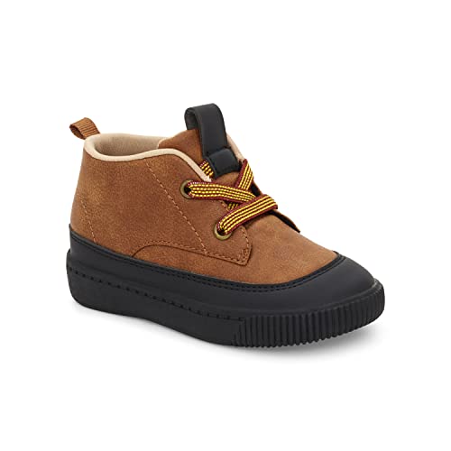 Carter's Boy's Ace Fashion Boot