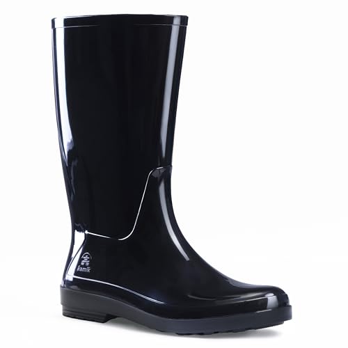Kamik Heidi2 Eco-Friendly Rain Boots