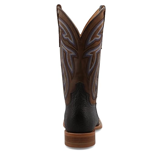 Twisted X Men's Western Rancher Boot3