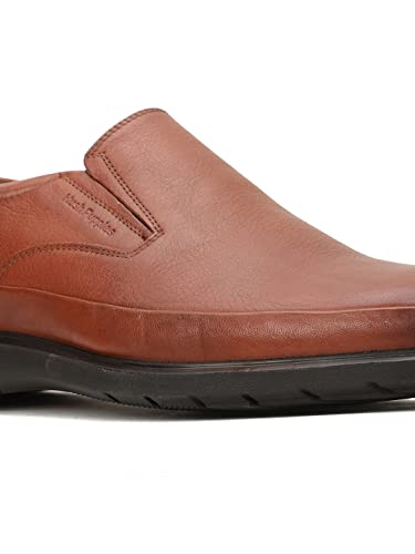 Image of Hush Puppies Men's Slip-on Formal Shoes