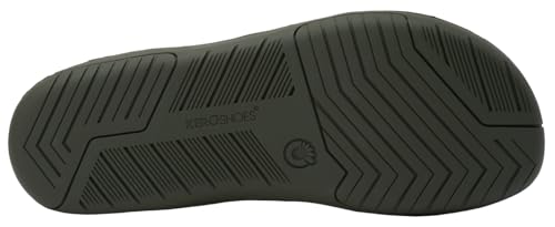 Image of Xero Shoes Men's Nexus Knit Zero Drop Workout & Lifestyle Sneaker