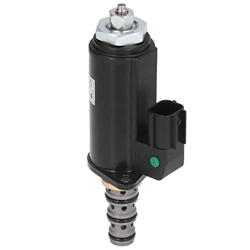 Électrovanne hydraulique SK330-6 haute précision aux performances stables - 2