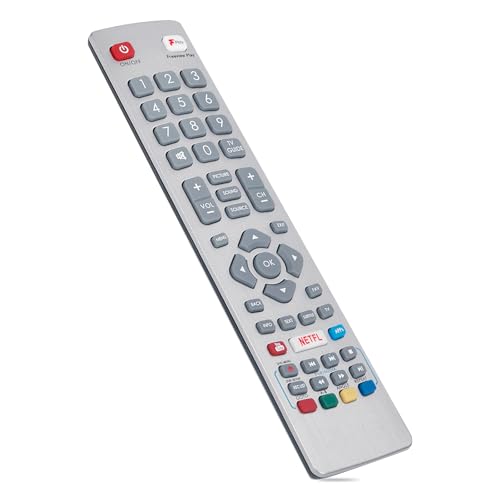 Sharp Tv Remote