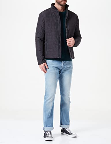 Image of Helly-Hansen Crew Insulator Jacket 2.0 Men Lightweight Warm Sailing Jacket, Water Resistant Windproof Primaloft Insulation