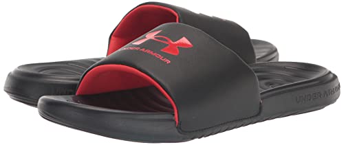 Image of Under Armour Men's Ansa Graphic Slide Sandal