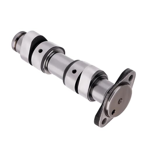 Árbol de levas y taqué de motor para motos TT600R y SRX400