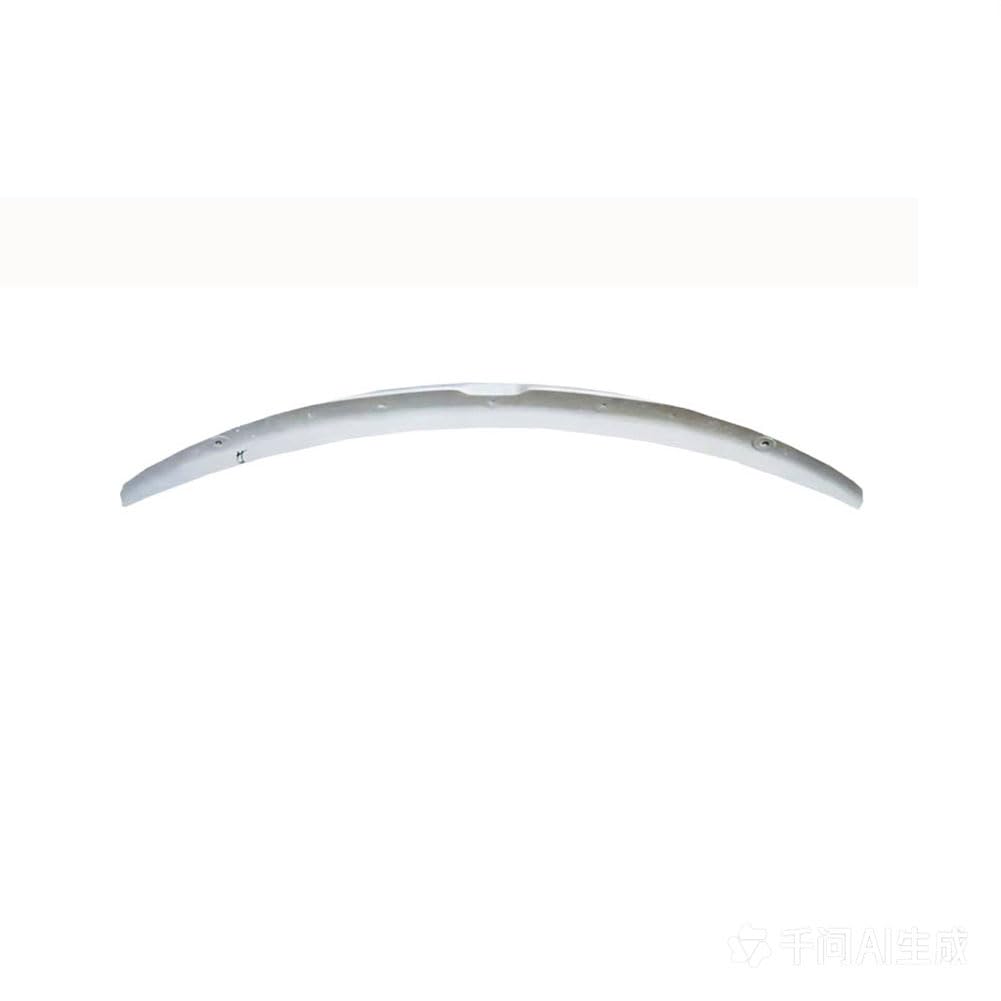 JGGQSY Car spoiler,Compatible with Honda Accord 8th generation 2008–2013, Auto Parts,carbon fibre