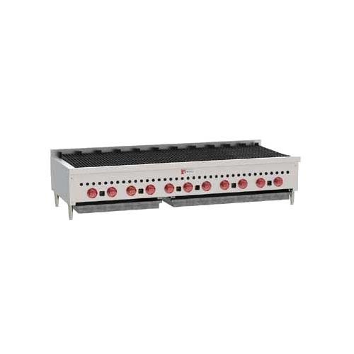 Best Wolf 60 Inch Range