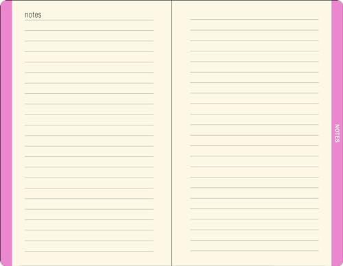 Peony Garden Internet Address & Password Logbook