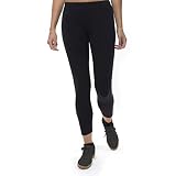 Copper Fit Women's Ultra Soft Thermal Pant Base Layer, Medium Black