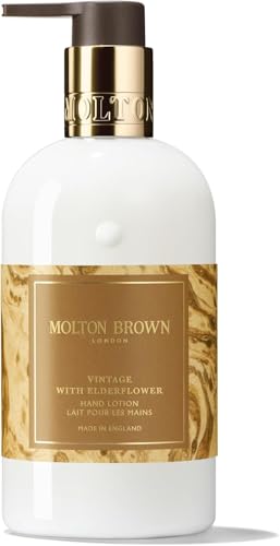 Molton Brown Vintage With Elderflower Hand Lotion 10 fl. oz. image 5