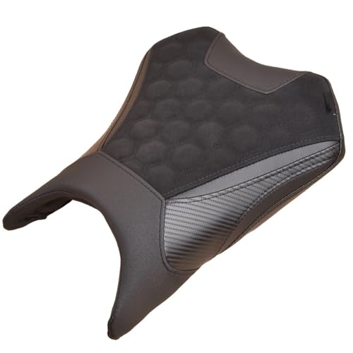 Cojín para motocicleta Z 500 2024 2025 con base impermeable