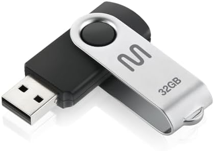 Pen Drive Twist 32GB USB com Leitura até 10MB/s e Gravação até 3M...