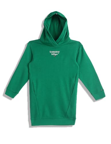 Image of Tommy Hilfiger Girls Casual Dress