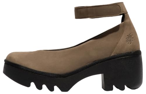 FLY London Women's Platform