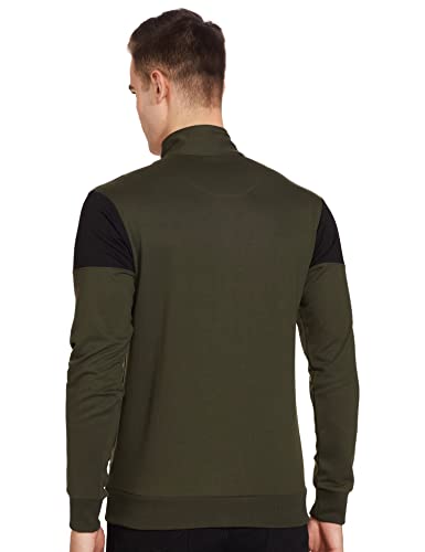 Image of Fusefit Men Hooded Sweatshirt