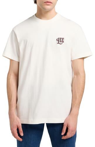 Lee Relaxed Graphic Tee