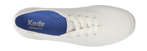 Image of Keds Womens Keds Champion Canvas Lace UpSneaker