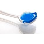 Dentek Orabrush Tongue Cleaner (Colors May Vary) Pack of 2 - Image 4