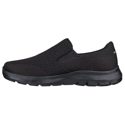 Image of Skechers Men Flex Advantage 4.0 Mattus Sneakers