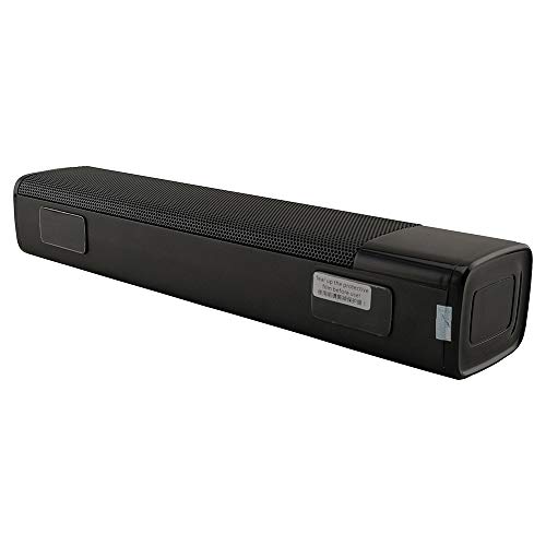 Docooler SL-1000S Wireless BT Speaker Soundbox Subwoofer Soundbar Speakers Column Amplifier Sound Box