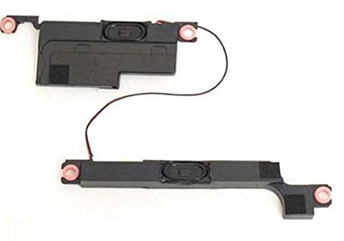 SellZone Compatible Laptop Internal Speaker Built-in L/R Speakers for Dell Inspiron 15 15R 5521 5537 3521 3537 5535 P28F PX23000JZ00 (B09FZL9255) Amazon Price History, Amazon Price Tracker