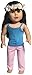 Assorted Doll Shirts for 18 Inch Dolls (cami)…