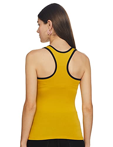 Image of Longies Women's Regular Fit Tank Top