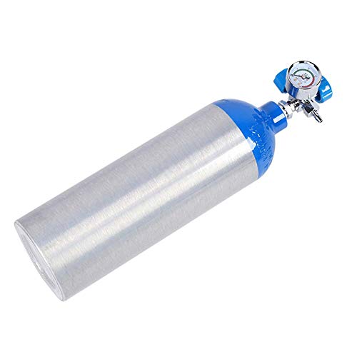 Focket Bombola di Ossigeno, Set di Bombole per