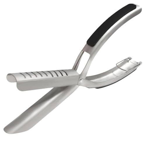 Herramienta para remover membrana de costilla de acero inoxidable miniatura 7