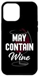 Funny Wine Drinkers Glass of Wine Humor Apparel