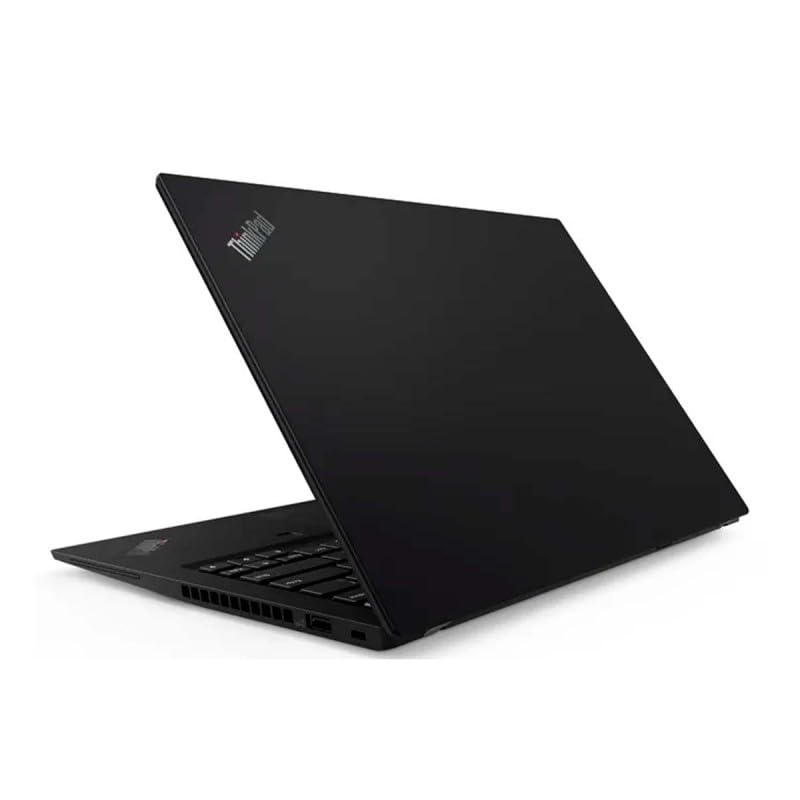 Amazon.com: Lenovo ThinkPad T490s 14