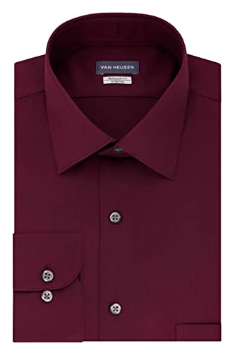 Image of Van Heusen Men Shirt