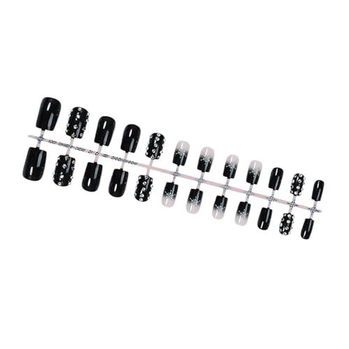 Press On Nails EB^[NX}XA24 Xm[t[N&t``bv  p K[Y | zf[p[eB[ MtgACfA tJo[ i`