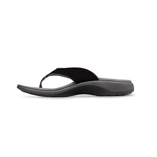 Dr. Comfort Womens Shannon Diabetic Orthotic Thong Sandal4