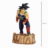 Figurine Bardock Banpresto 14 cm – photo 3