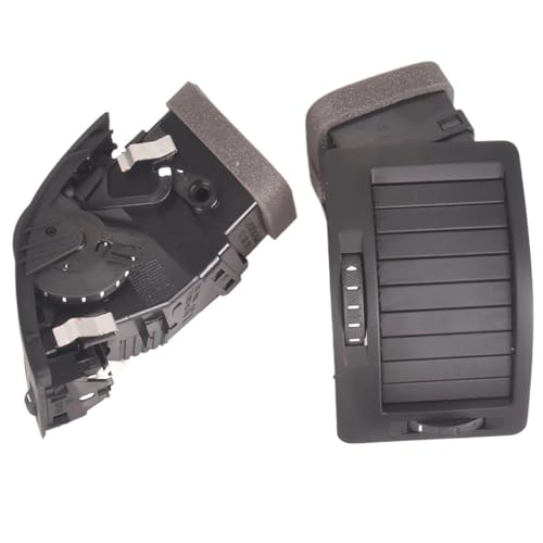 Rejilla de ventilación derecha para salpicadero de Skoda Octavia 1999-2015 4