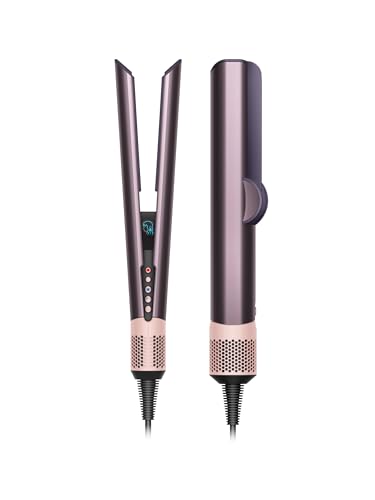 Dyson Airstrait™ piastra (Prugna Jasper)