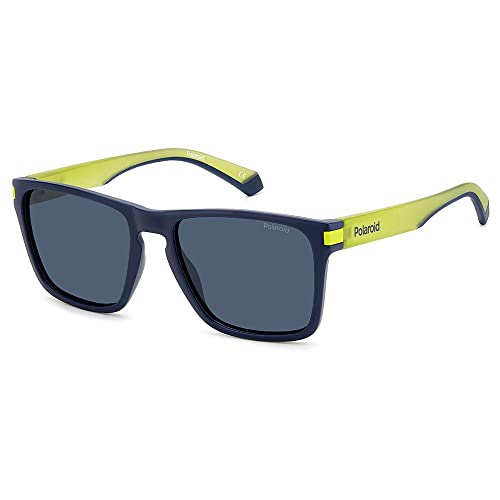 Polaroid Men's Casual Sunglasses