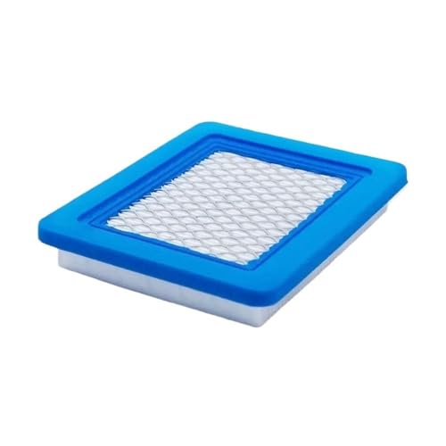 Filtre à air tondeuse 491588s pour une protection optimale du moteur contre la poussière