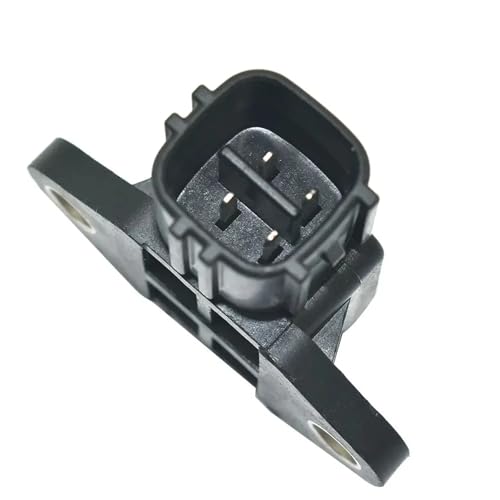 Capteur pression admission 131700-0011 pour corriger les pertes de puissance Opel Corsa - 4