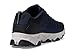 Skechers Crossbar Cedar Navy/Black 8.5 D (M)