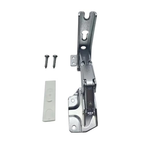 2211202045 Bisagra De Puerta De Refrigerador-congelador Superior Derecha, Inferior Izquierda